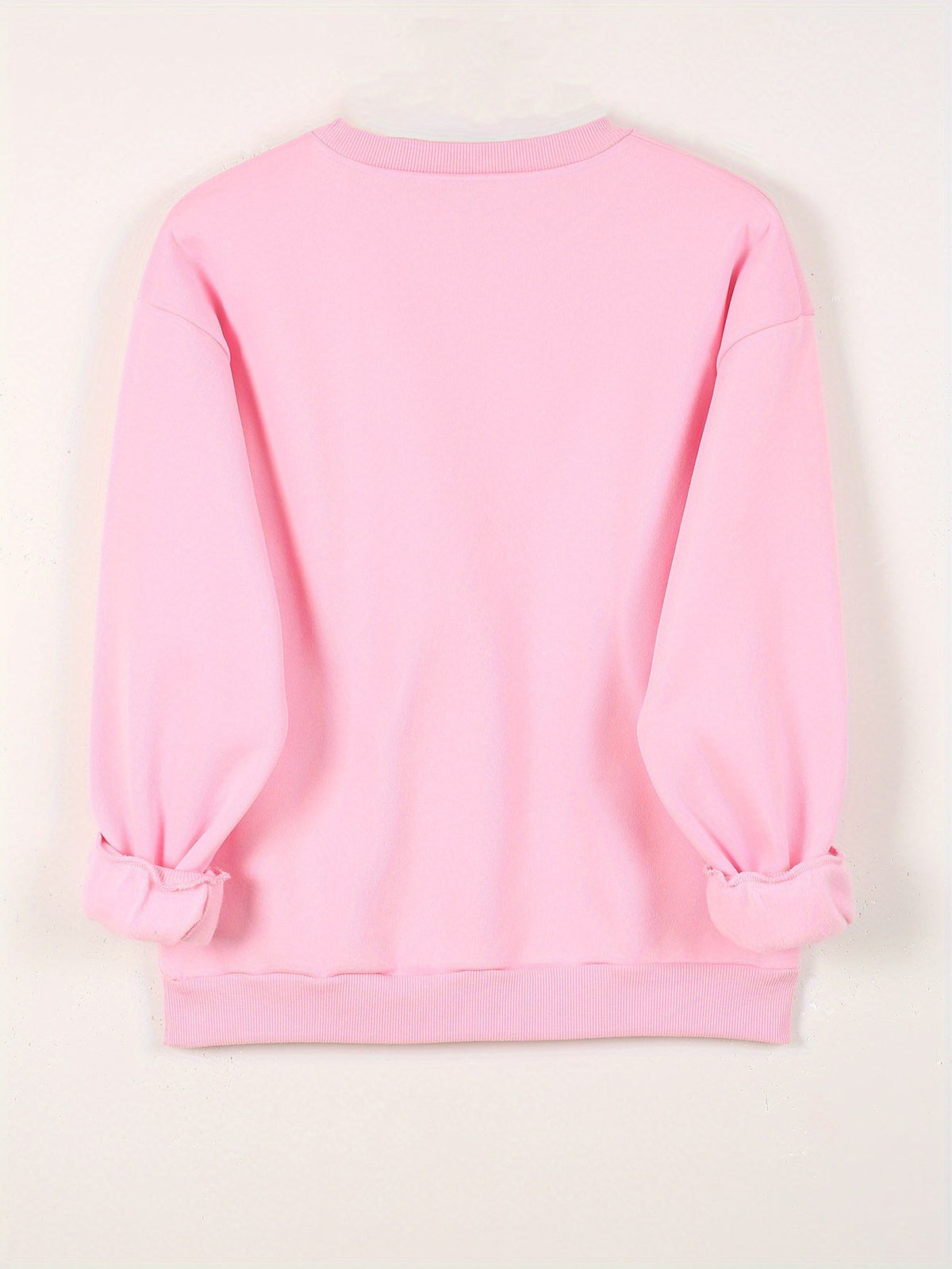 Sharlene™ Elegant Heart Sweater