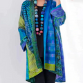 Romy™ Colored Cardigan