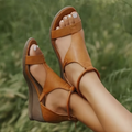 Leila™ Orthopedic Sandals