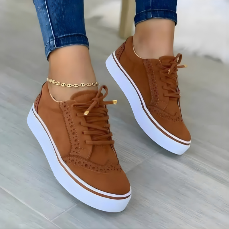 Emma™ Trendy Orthopedic Sneakers