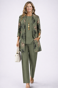 VALENTINA™ | ELEGANT THREE-PIECE SET