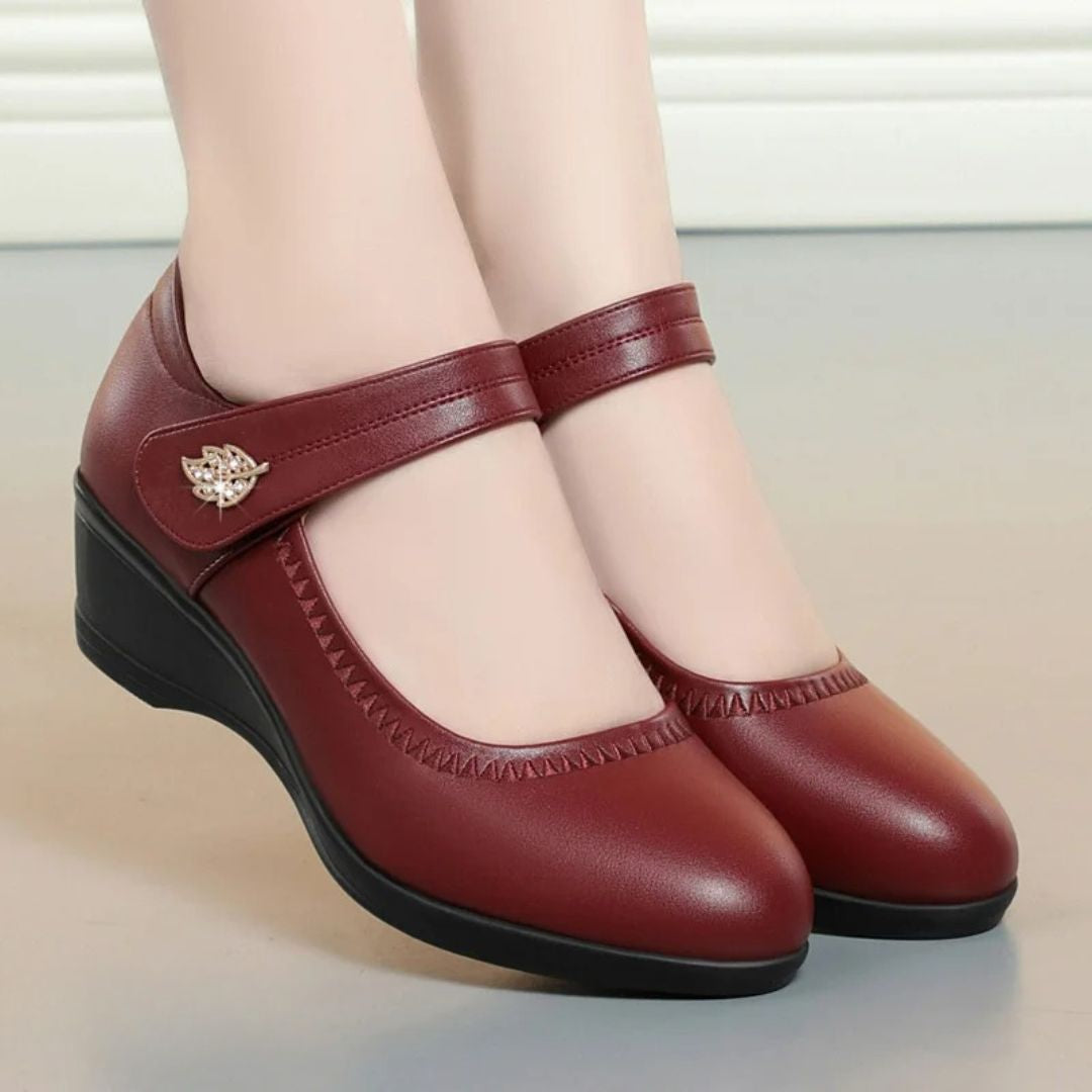 Maeve™ Orthopedic Comfort Shoes