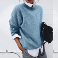 Tiffany™ Soft Cashmere Sweater