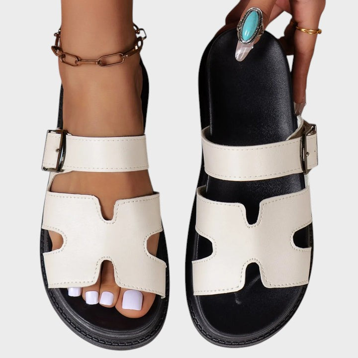 Chloe™ H-Design Orthopedic Sandals