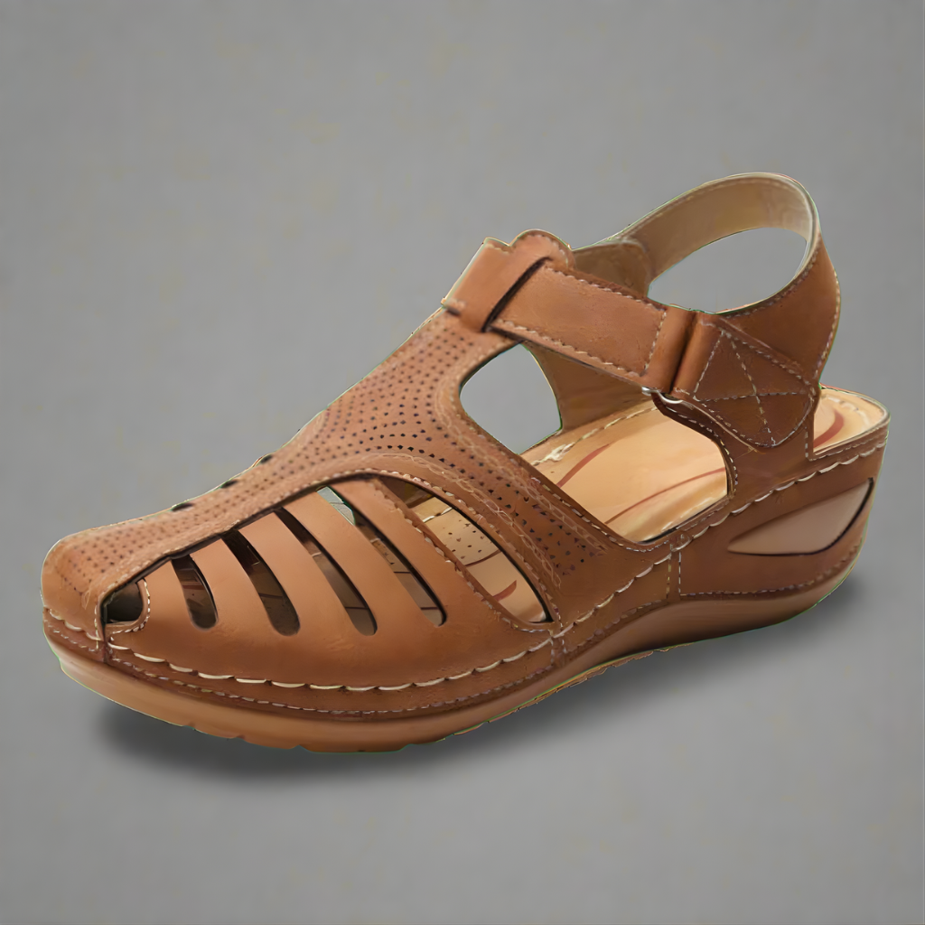 Marianna™ Orthopedic Bunion Corrector Sandals