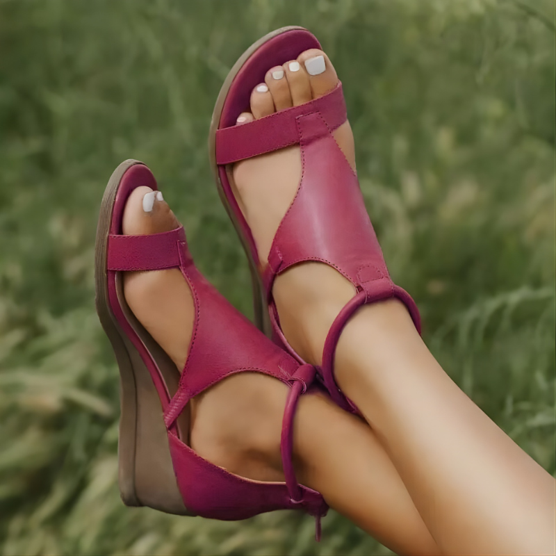 Leila™ Orthopedic Sandals