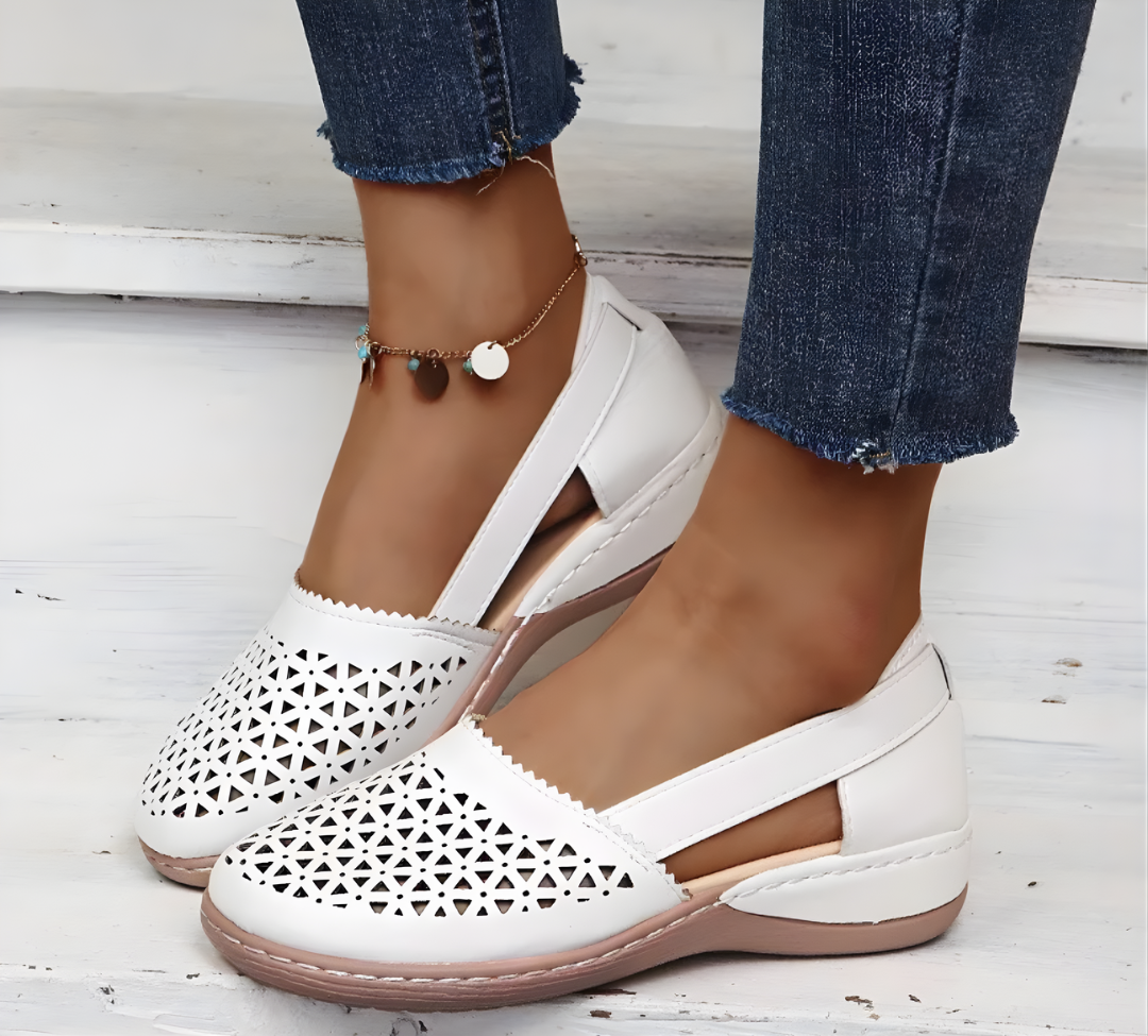 Viola™ Orthopedic Shoes