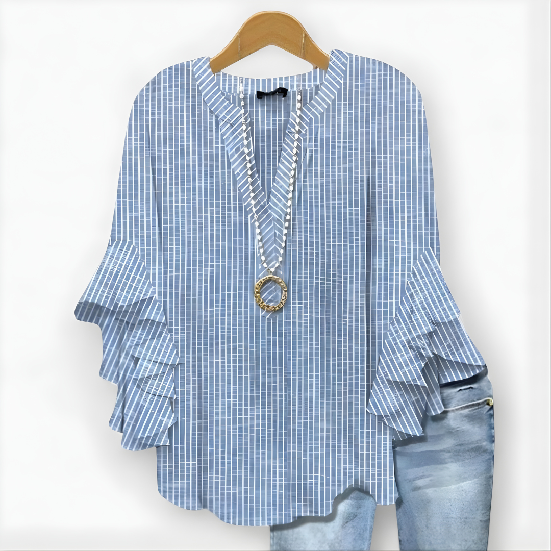 Shannon™ Elegant Blouse