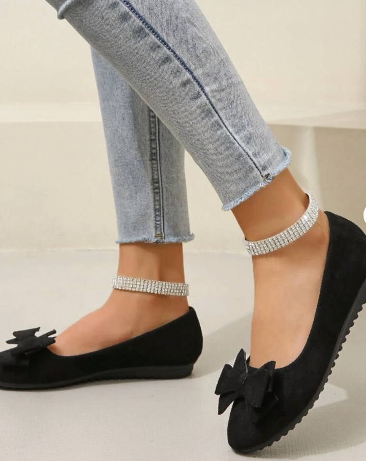 Francesca™ Orthopedic Comfort Shoes
