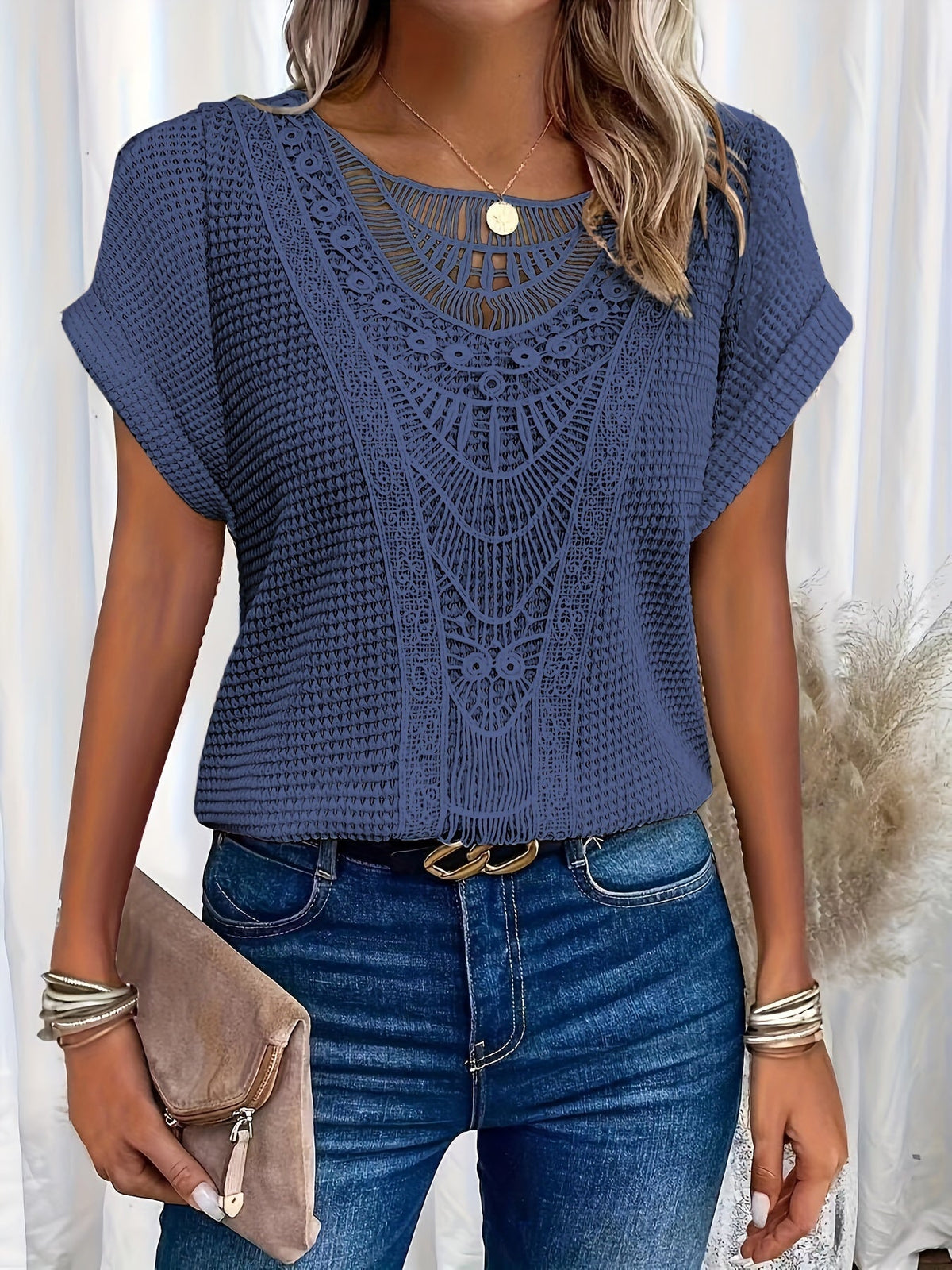 Feba™ Elegant Shirt