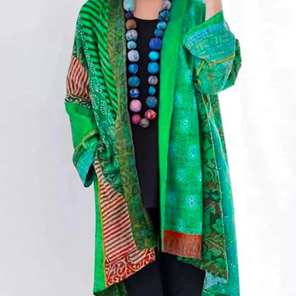 Romy™ Colored Cardigan