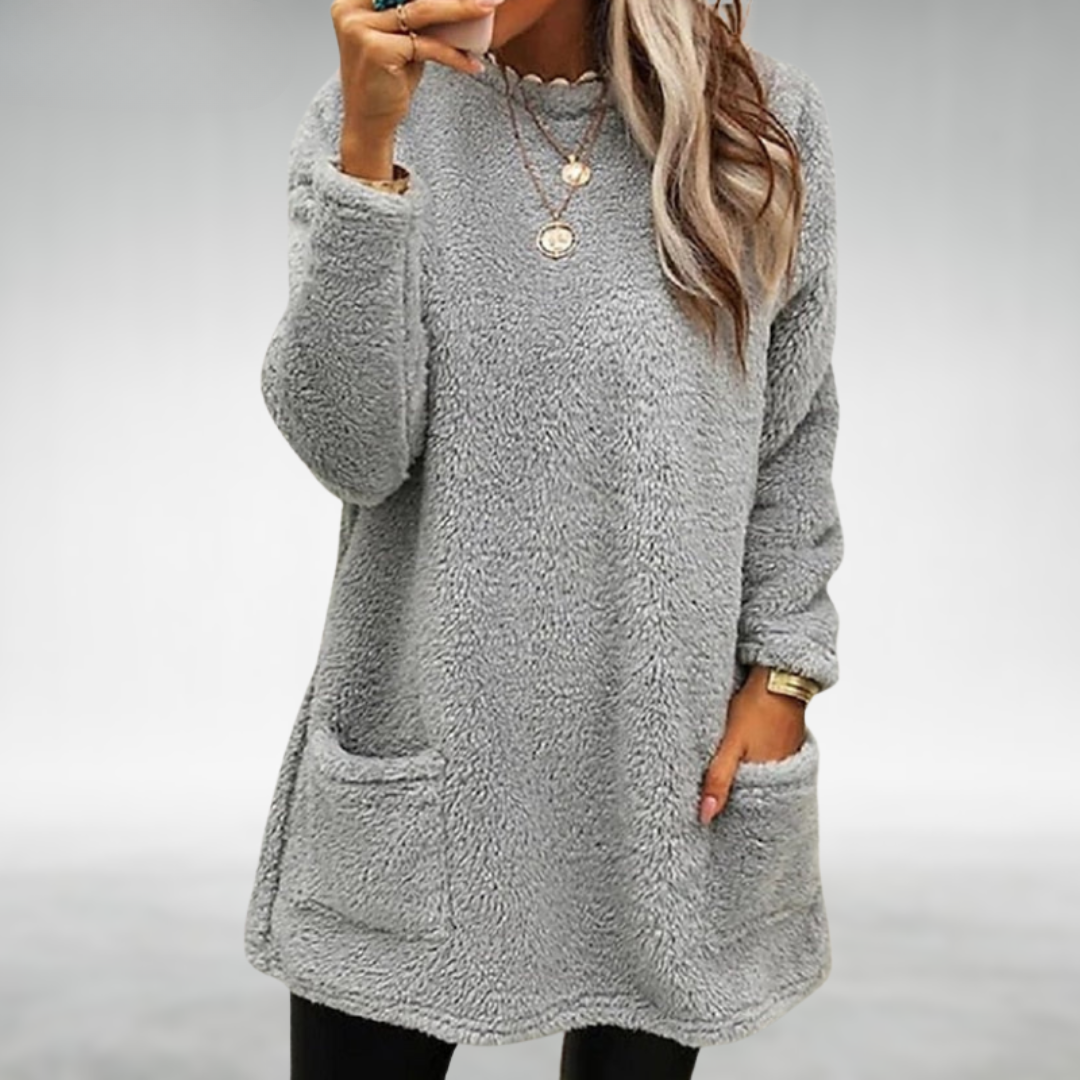 Willa™ Comfort Sweater