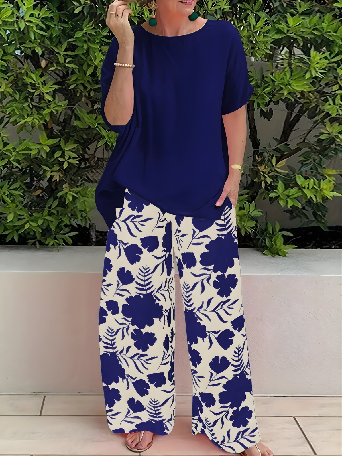 Aurora™ Two Piece Set