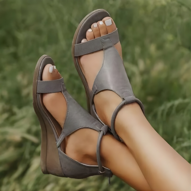 Leila™ Orthopedic Sandals