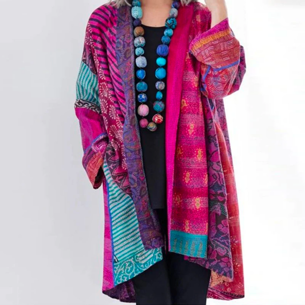 Romy™ Colored Cardigan