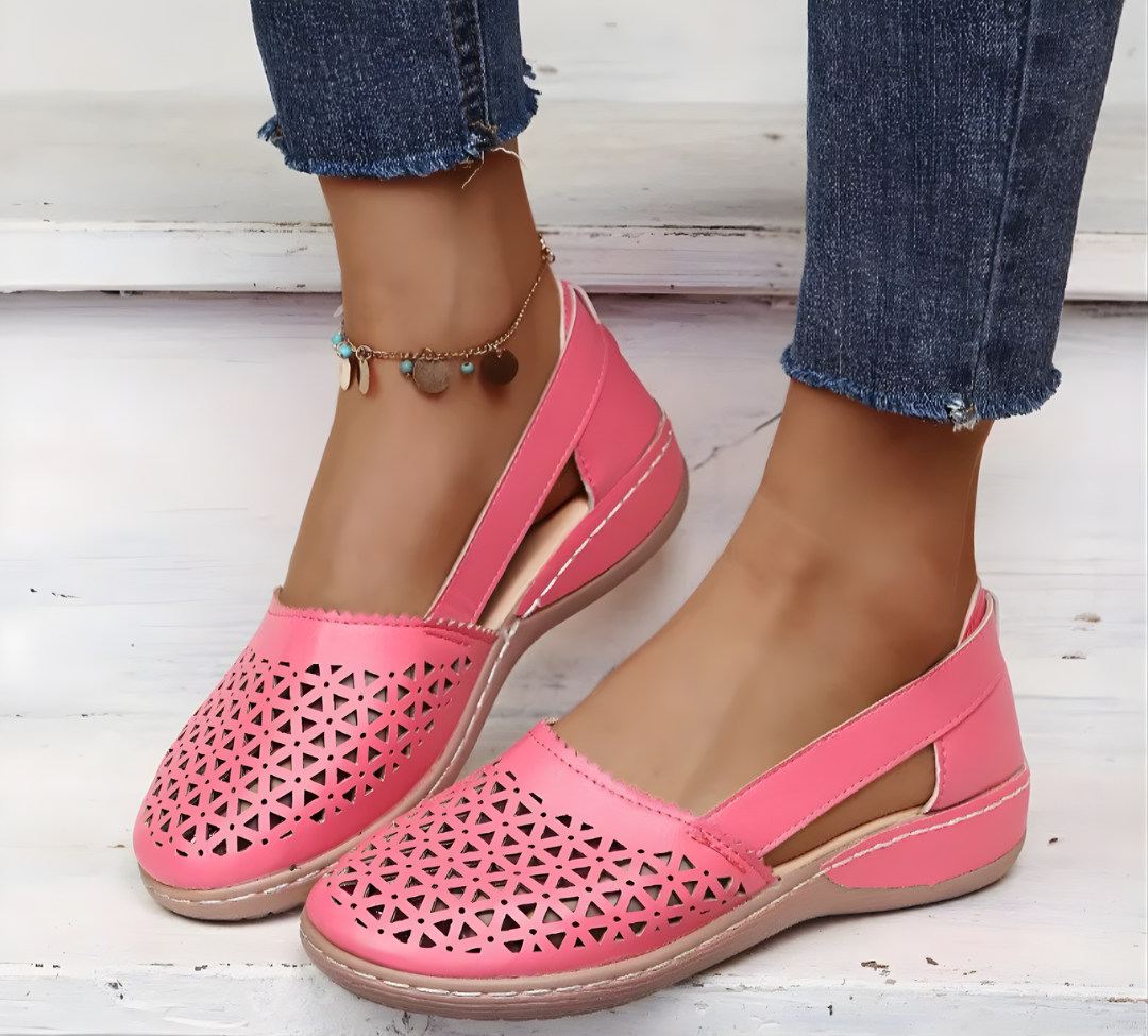 Viola™ Orthopedic Shoes