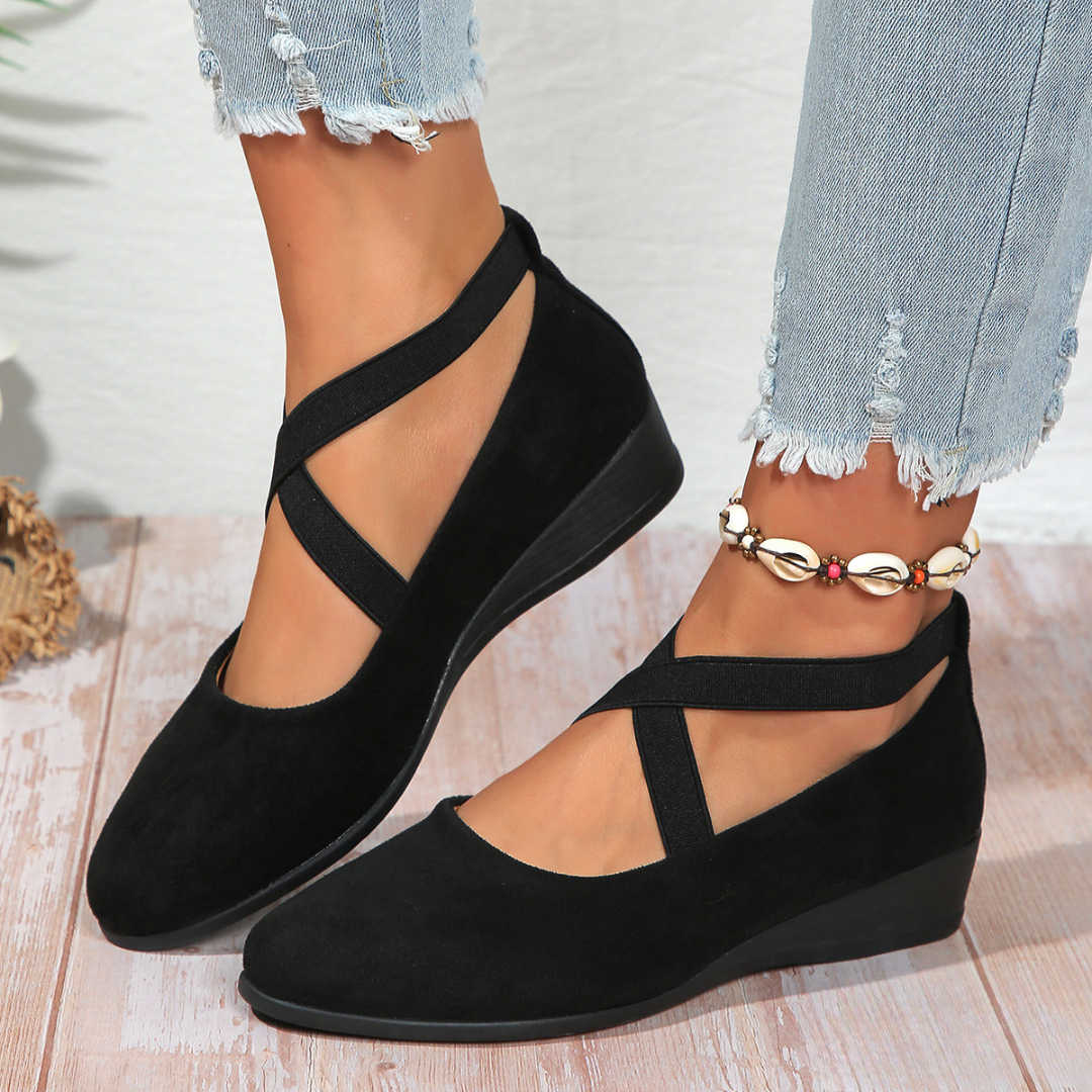 Maria™ Orthopedic Comfort Shoes