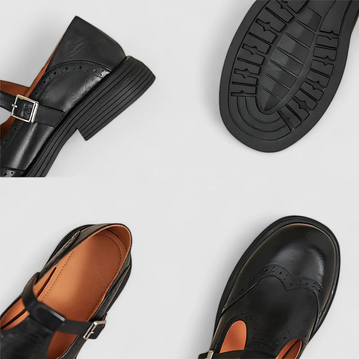 Nova™ Classic Mary Jane Shoes