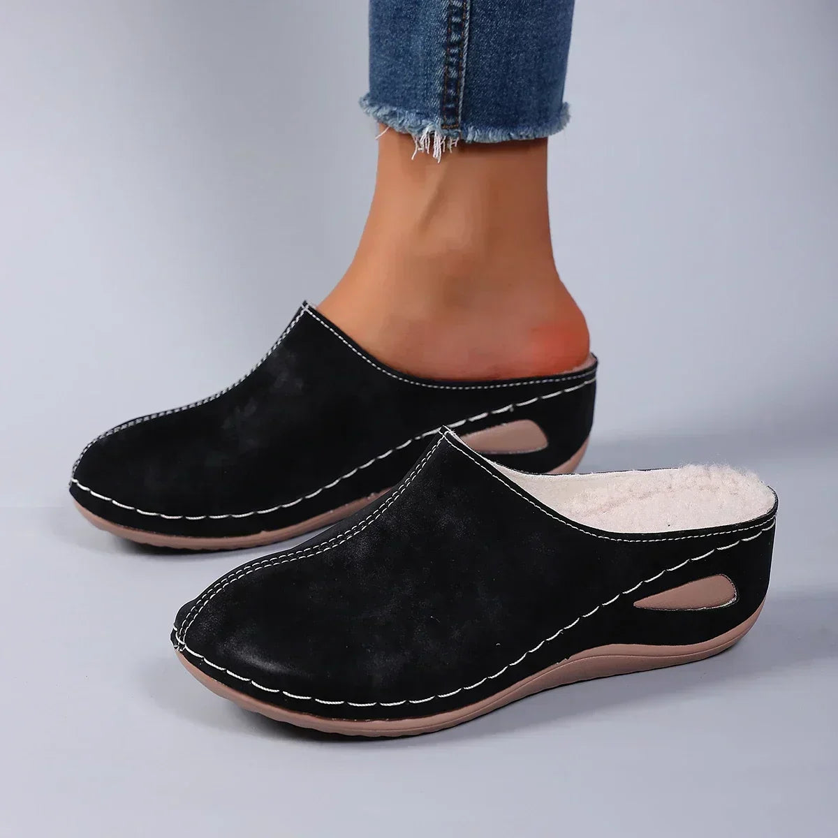 Rosie™ Orthopaedic Slippers