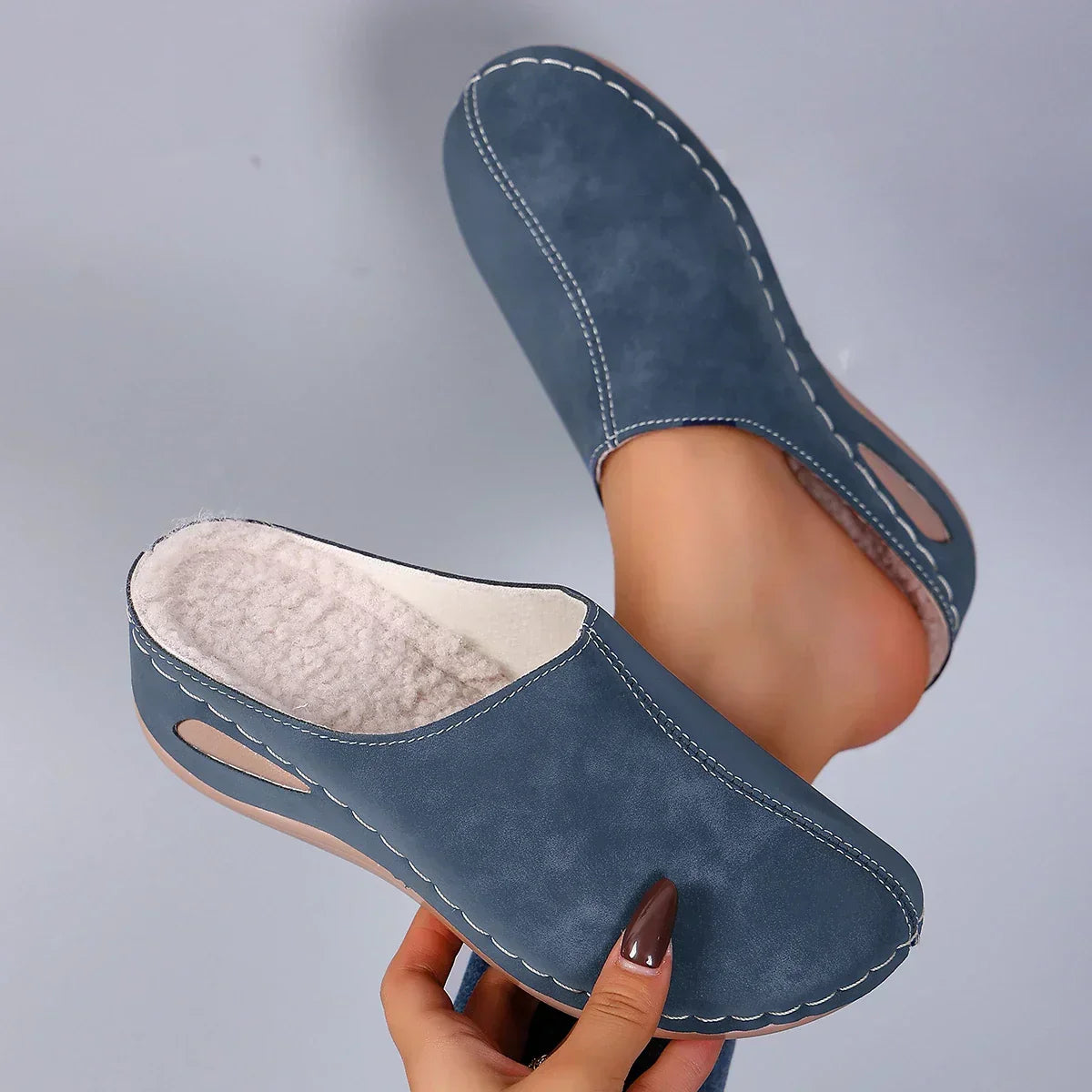 Rosie™ Orthopaedic Slippers