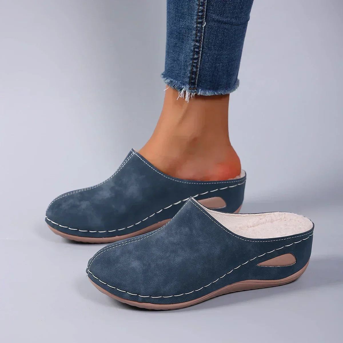 Rosie™ Orthopaedic Slippers