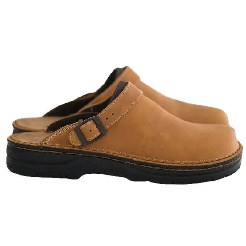 Skyler™ Stylish Casual Slip-On