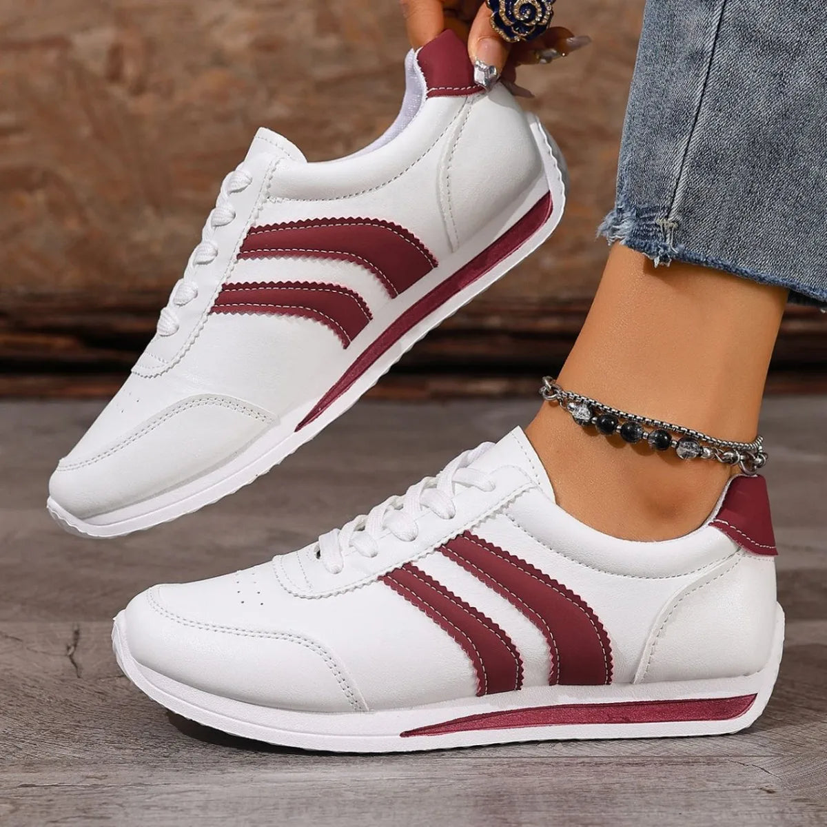 Flynn™ Orthopedic Comfortable Shoes