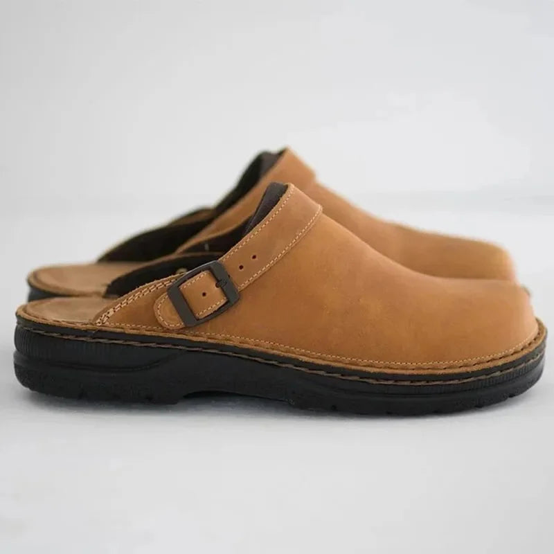 Skyler™ Stylish Casual Slip-On