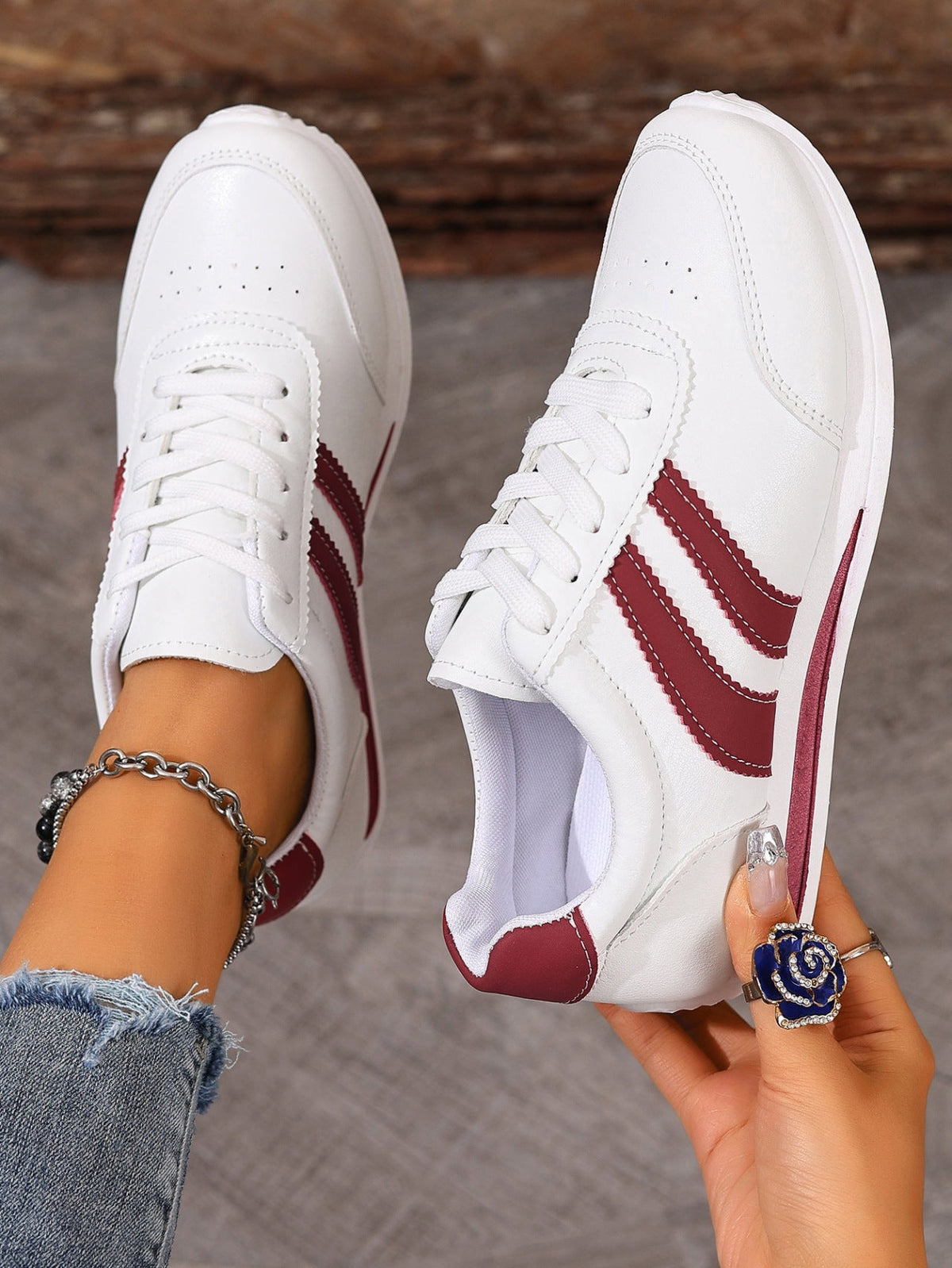 Flynn™ Orthopedic Comfortable Shoes