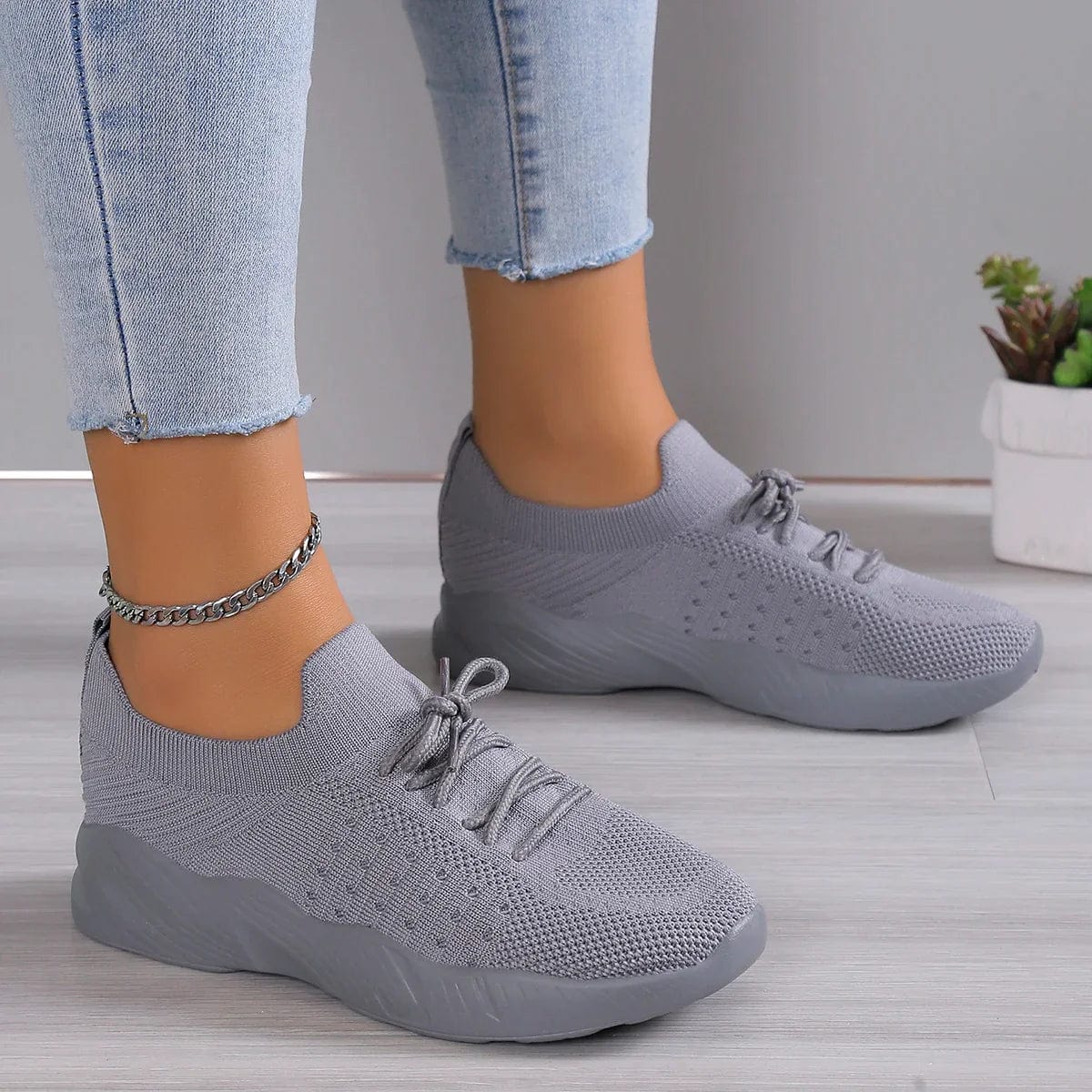 Cecily™ Orthopedic Shoes