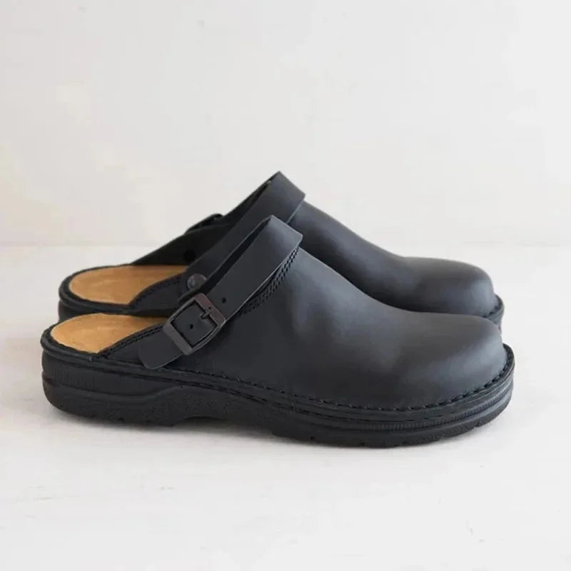 Skyler™ Stylish Casual Slip-On