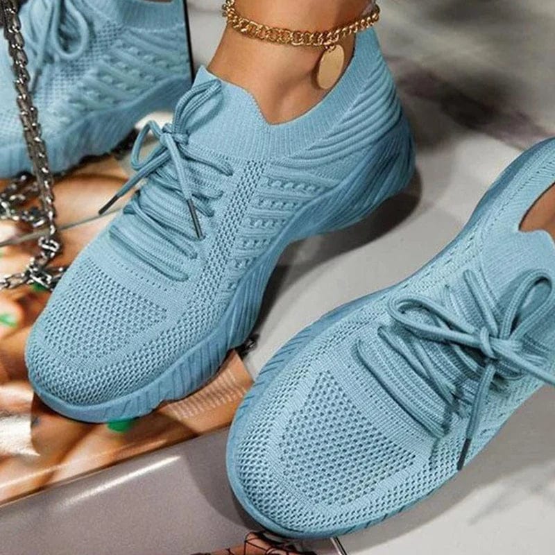 Cecily™ Orthopedic Shoes
