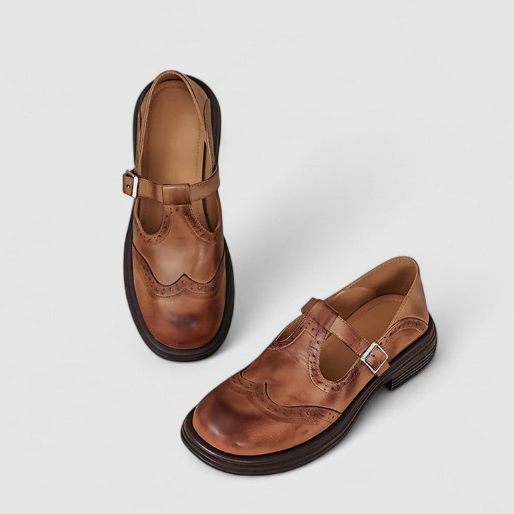 Nova™ Classic Mary Jane Shoes