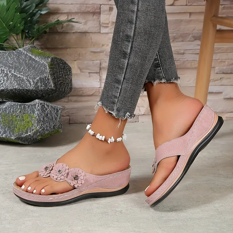 Sophia™ Orthopedic Sandals