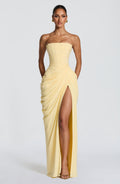 Lola™ | Sculpted Silhouette Dress