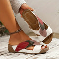 Genesis™ Orthopedic Comfort Sandals