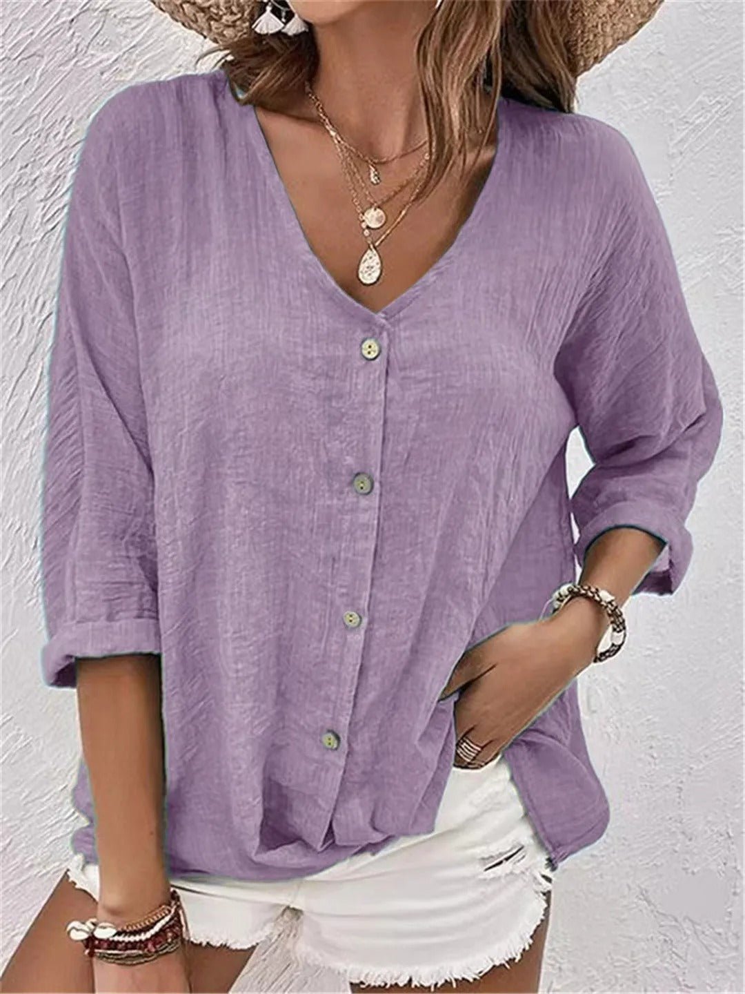 Josephine™ Breezy Day Top