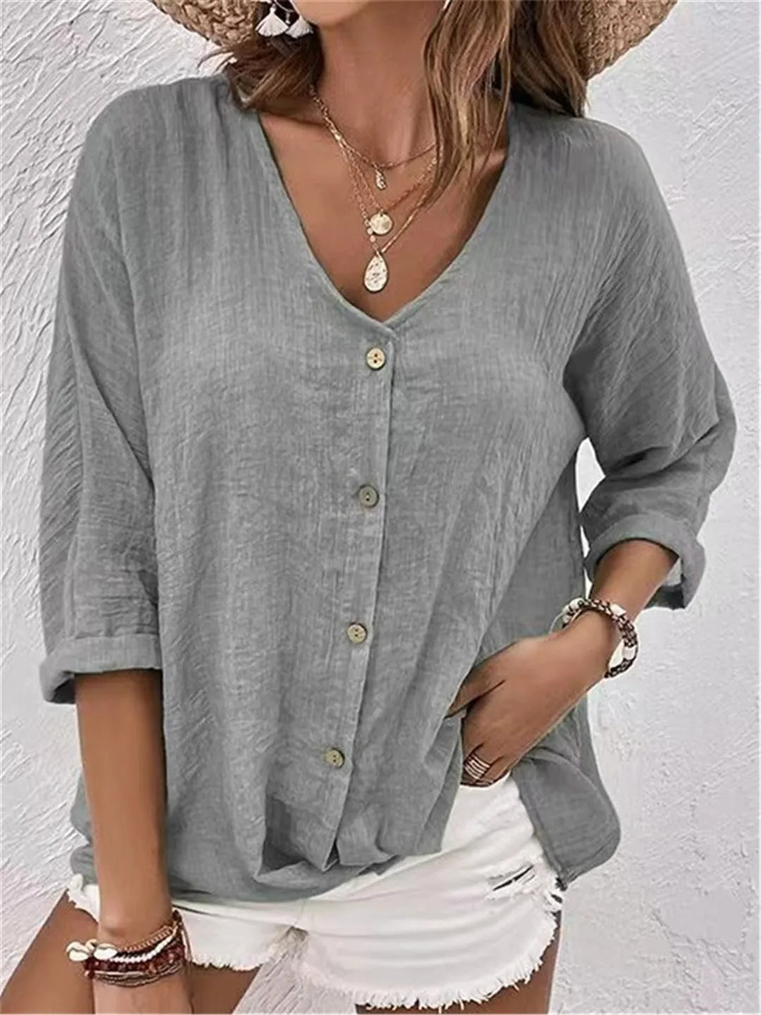 Josephine™ Breezy Day Top