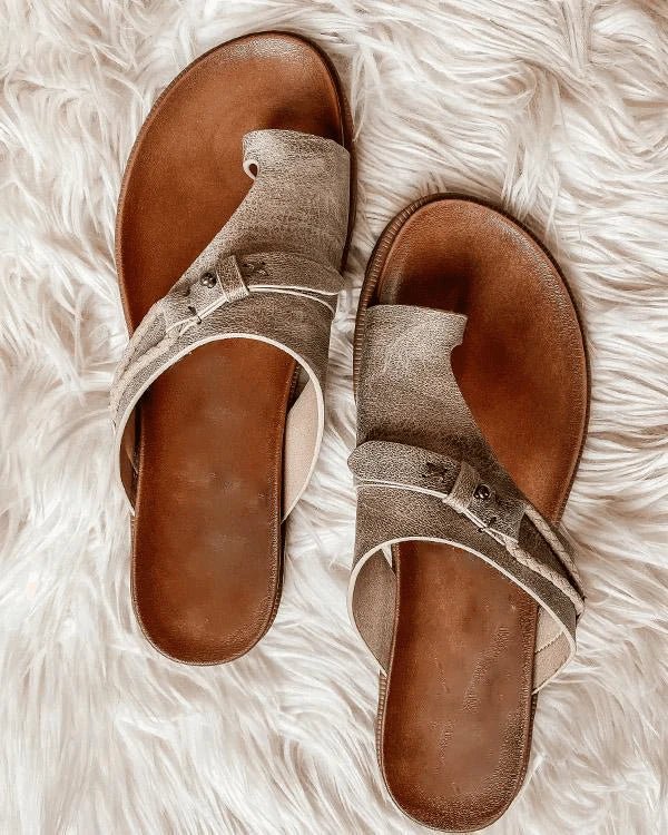 Fernanda™ Stylish Comfort Sandals