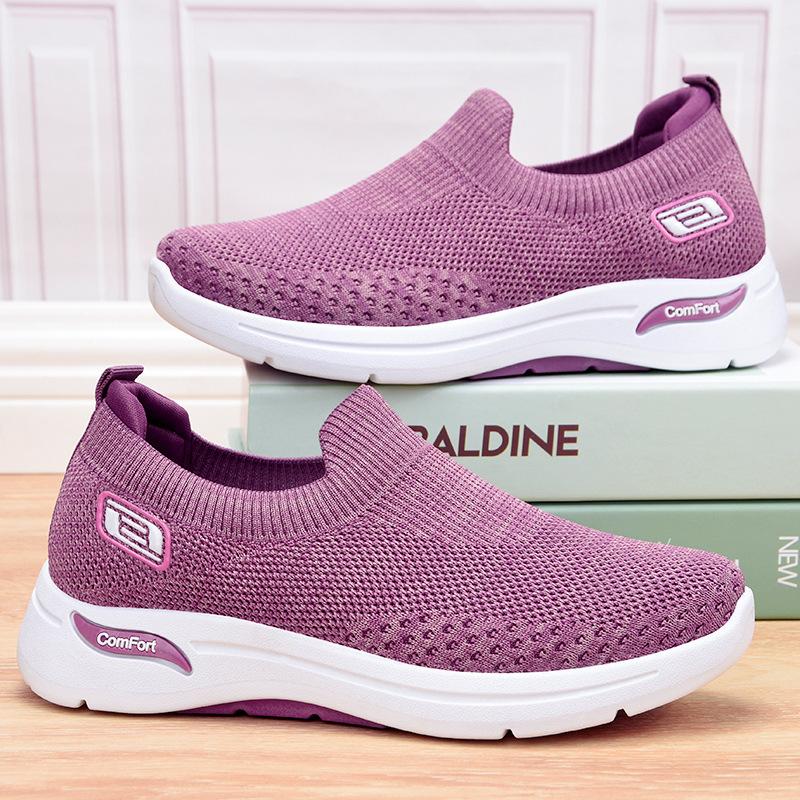 Sayaka™ Foot Pain Relief Shoes